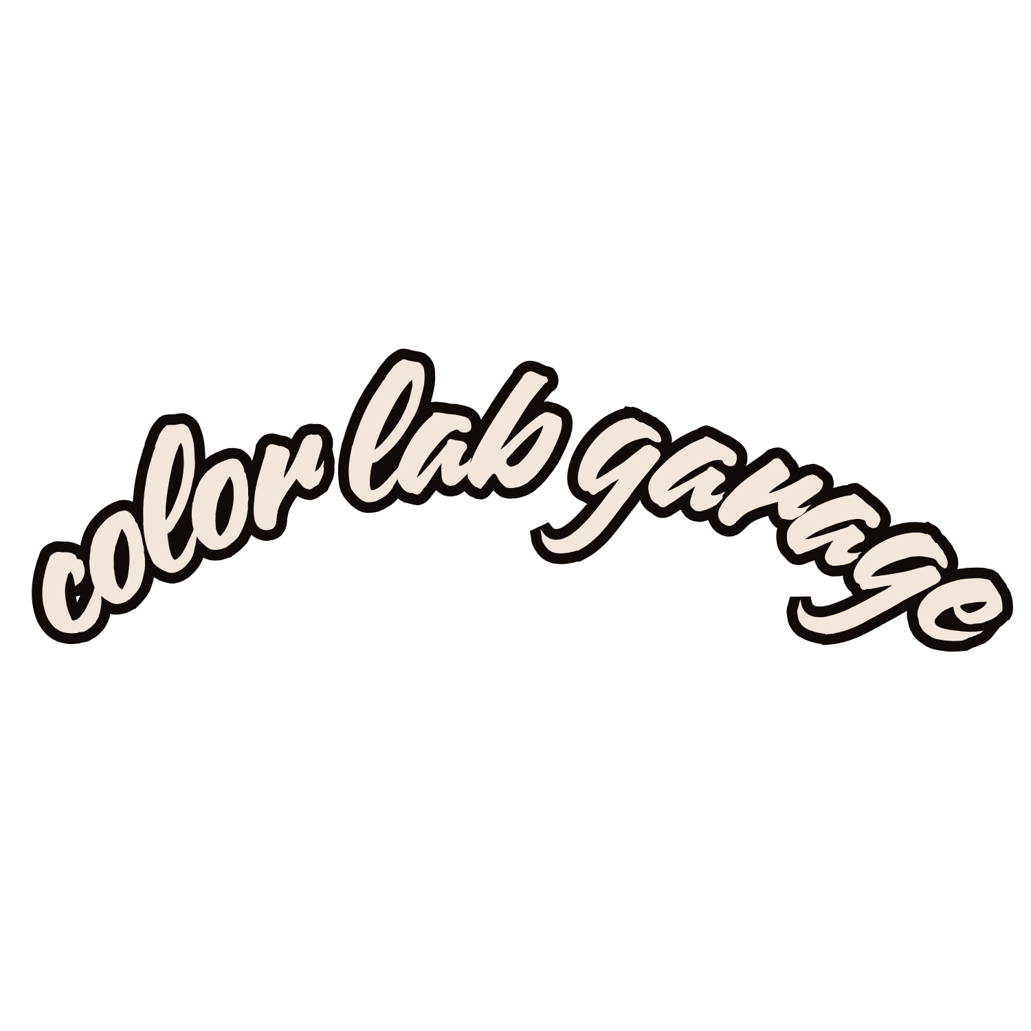 Color Lab Garage